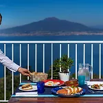 호스텔 Maison Montechiaro *