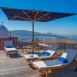 호스텔 Maison Montechiaro
