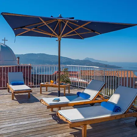 Hostal Maison Montechiaro