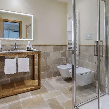Maison Montechiaro Hostal Vico Equense