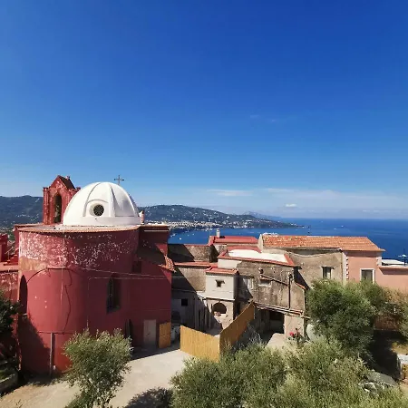 אכסניה Maison Montechiaro *