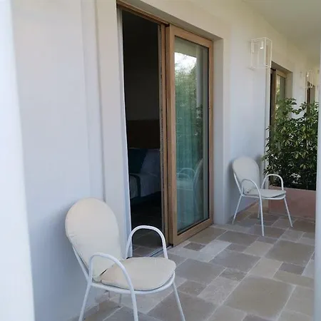Maison Montechiaro Hostal Vico Equense