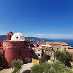 Auberge de jeunesse Maison Montechiaro *