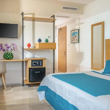 Albergue Maison Montechiaro Vico Equense