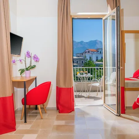 Maison Montechiaro Vico Equense