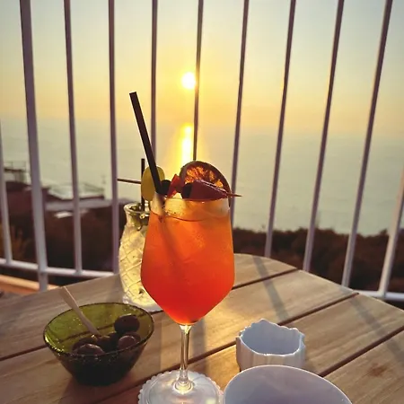 Albergue Maison Montechiaro *