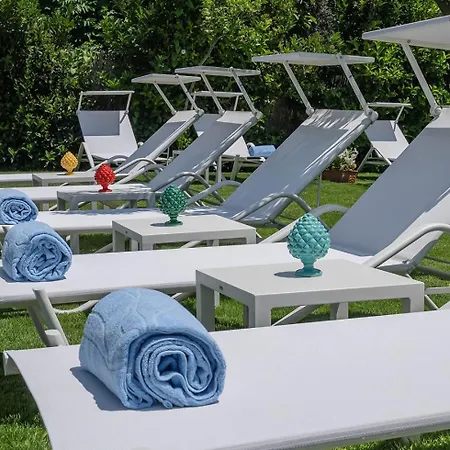 Albergue Maison Montechiaro *