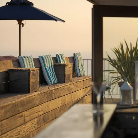 Maison Montechiaro Vico Equense