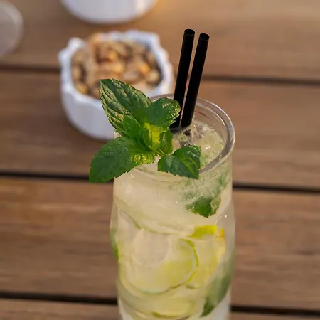 Maison Montechiaro Albergue *