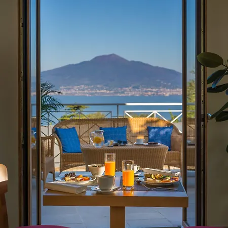 Maison Montechiaro *