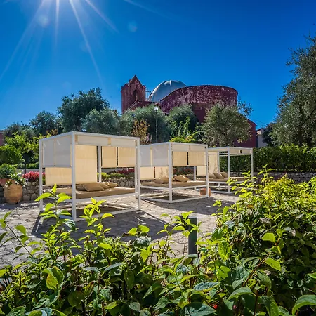 Maison Montechiaro Albergue *