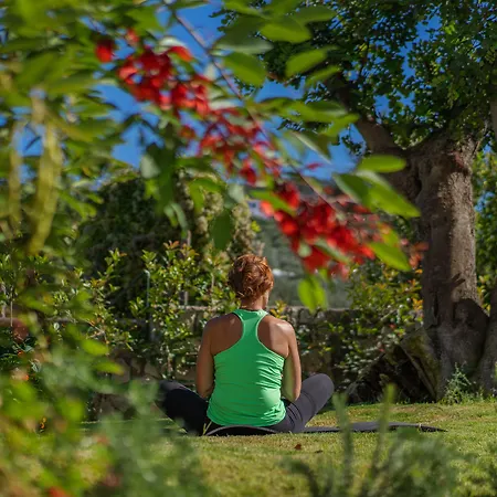 Maison Montechiaro Albergue *