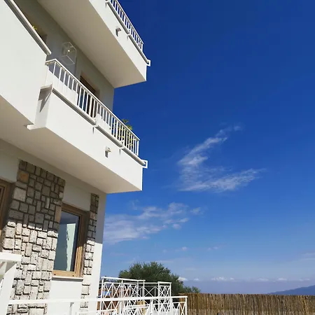 Maison Montechiaro *