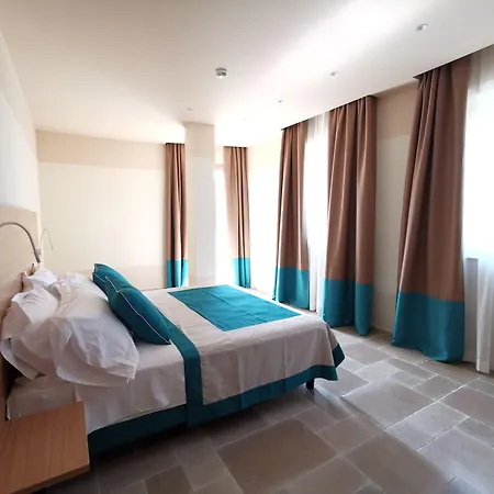 Maison Montechiaro * Vico Equense