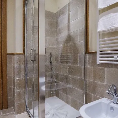 Maison Montechiaro Albergue Vico Equense