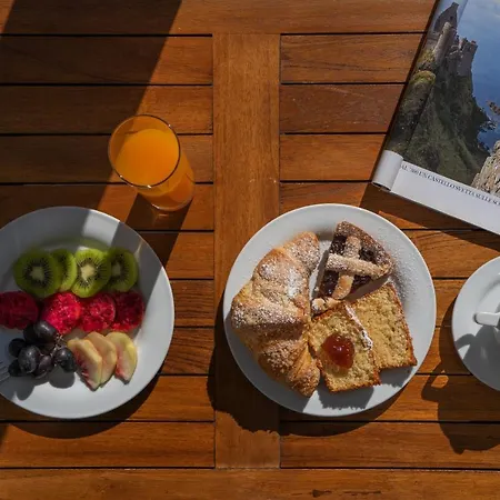 Maison Montechiaro *