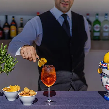 Albergue Maison Montechiaro Vico Equense