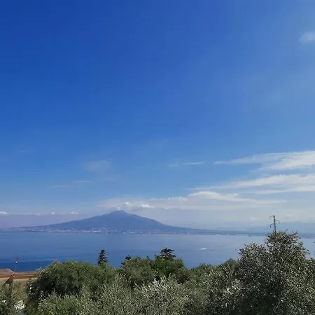 Albergue Maison Montechiaro