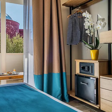 Albergue Maison Montechiaro