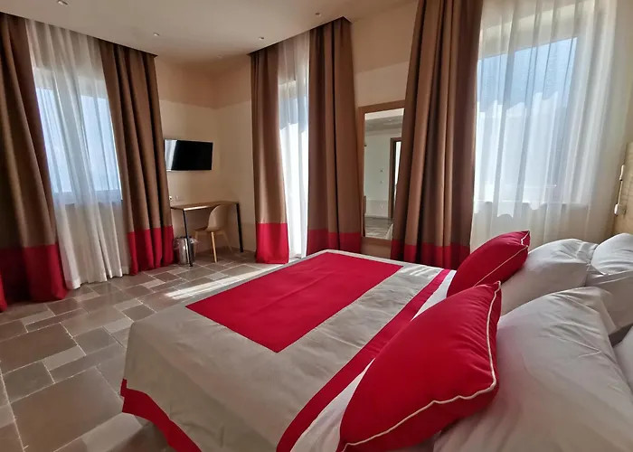 Maison Montechiaro *