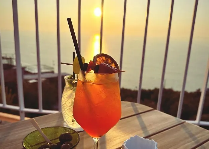 Ostello Maison Montechiaro *