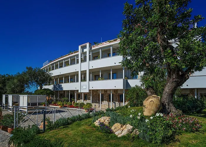 Ostello Maison Montechiaro Vico Equense