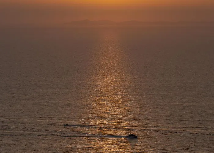 Ostello Maison Montechiaro Vico Equense