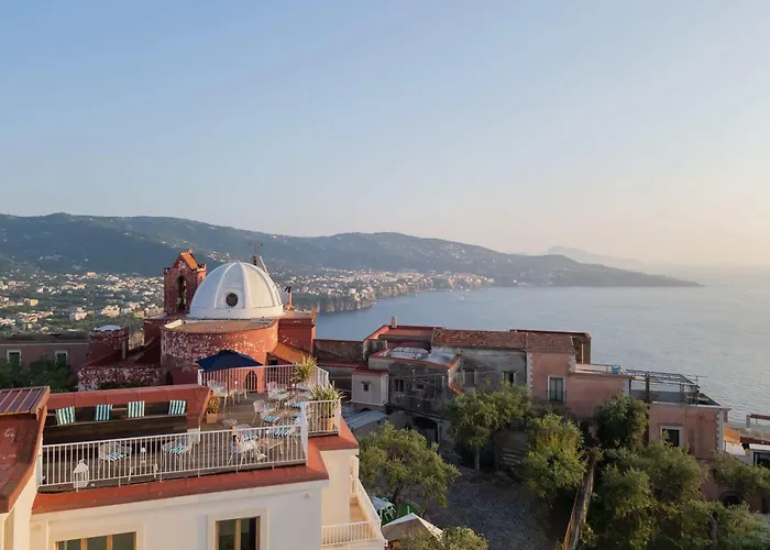 Maison Montechiaro *