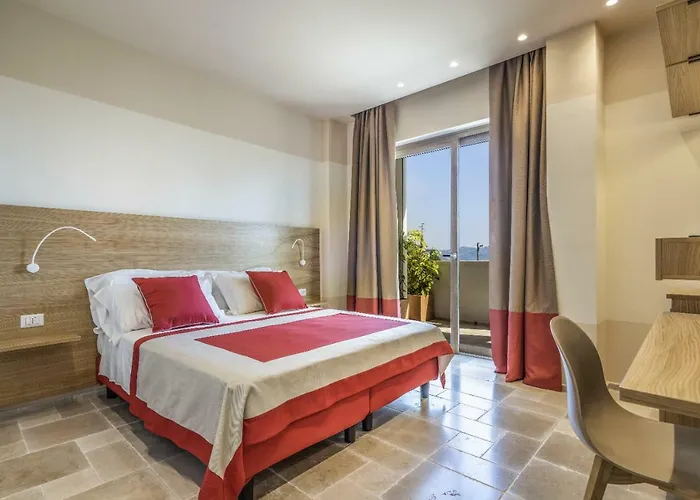 Ostello Maison Montechiaro Vico Equense