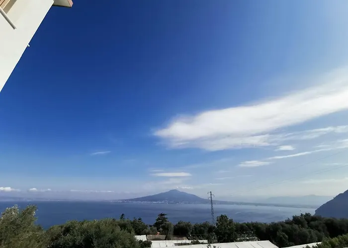 Maison Montechiaro Ostello