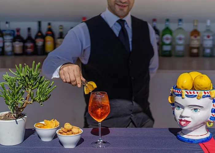 Ostello Maison Montechiaro Vico Equense