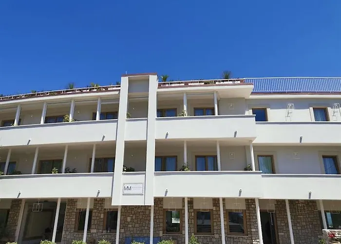 Maison Montechiaro *