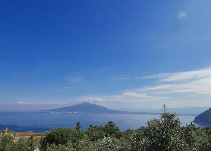 Ostello Maison Montechiaro