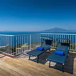 Maison Montechiaro * Vico Equense