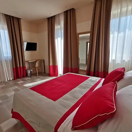 Maison Montechiaro *