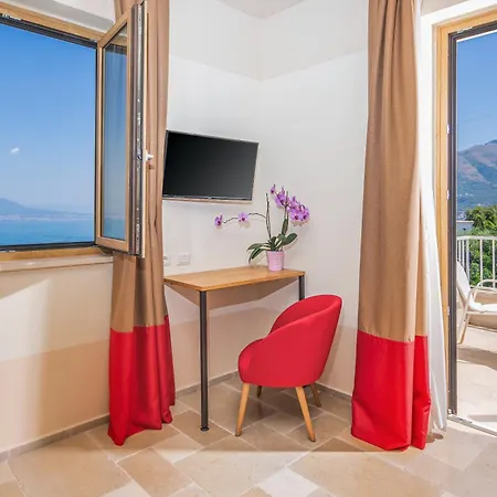 Maison Montechiaro Vico Equense