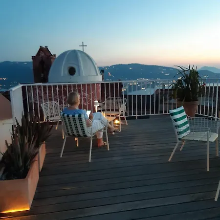 Maison Montechiaro *