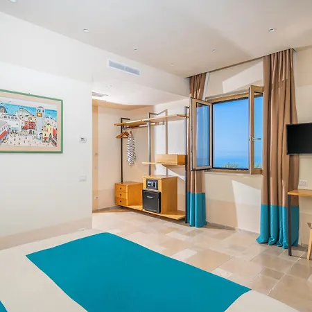 호스텔 Maison Montechiaro *