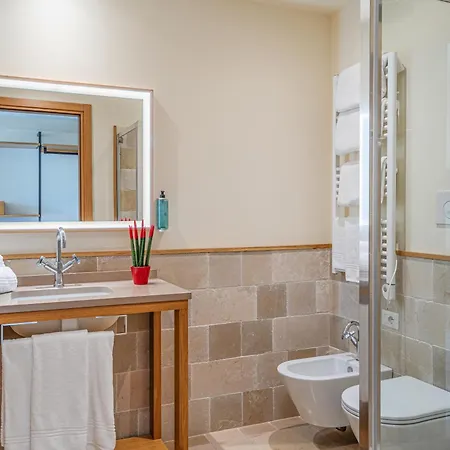 Maison Montechiaro 호스텔 비코에쿠엔세