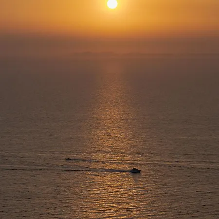 Hostel Maison Montechiaro Vico Equense