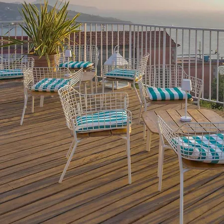 호스텔 Maison Montechiaro *