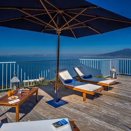 호스텔 Maison Montechiaro