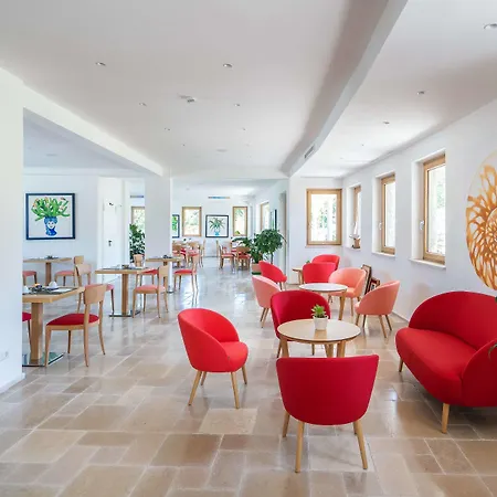 호스텔 Maison Montechiaro *