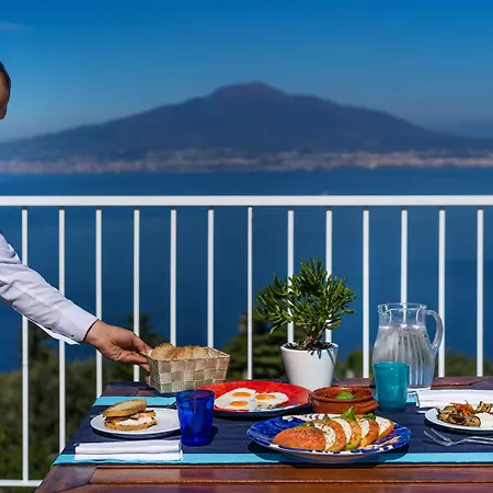 호스텔 Maison Montechiaro *