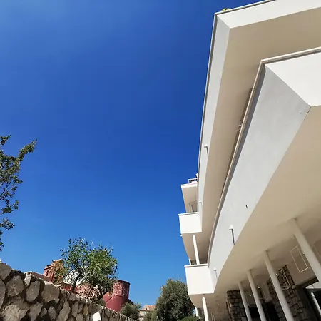 호스텔 Maison Montechiaro *