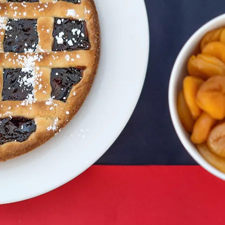 Maison Montechiaro 호스텔