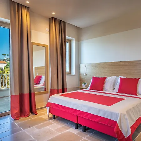 호스텔 Maison Montechiaro 비코에쿠엔세