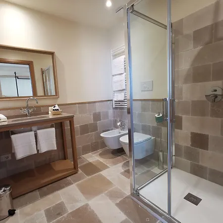 Maison Montechiaro *