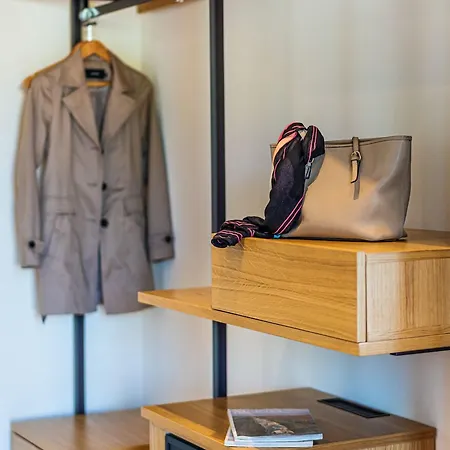 호스텔 Maison Montechiaro