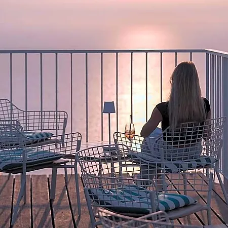 Hostal Maison Montechiaro Vico Equense